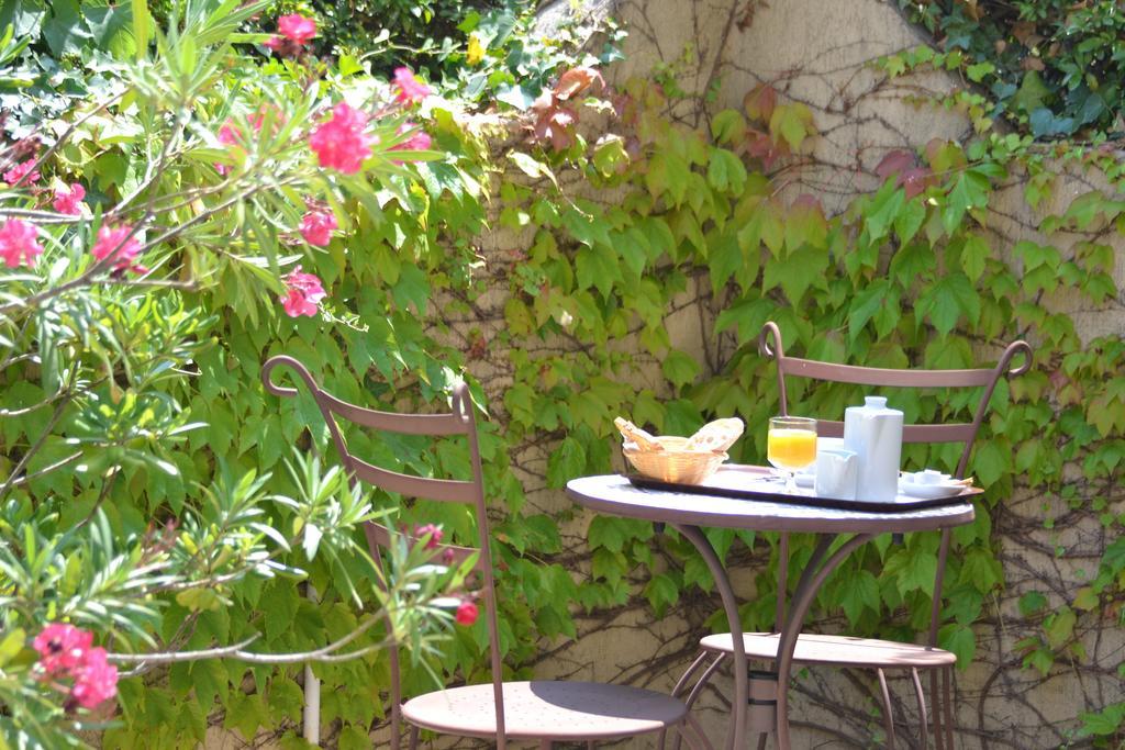 Hotel Des Frenes Euromedecine Montpellier Eksteriør bilde