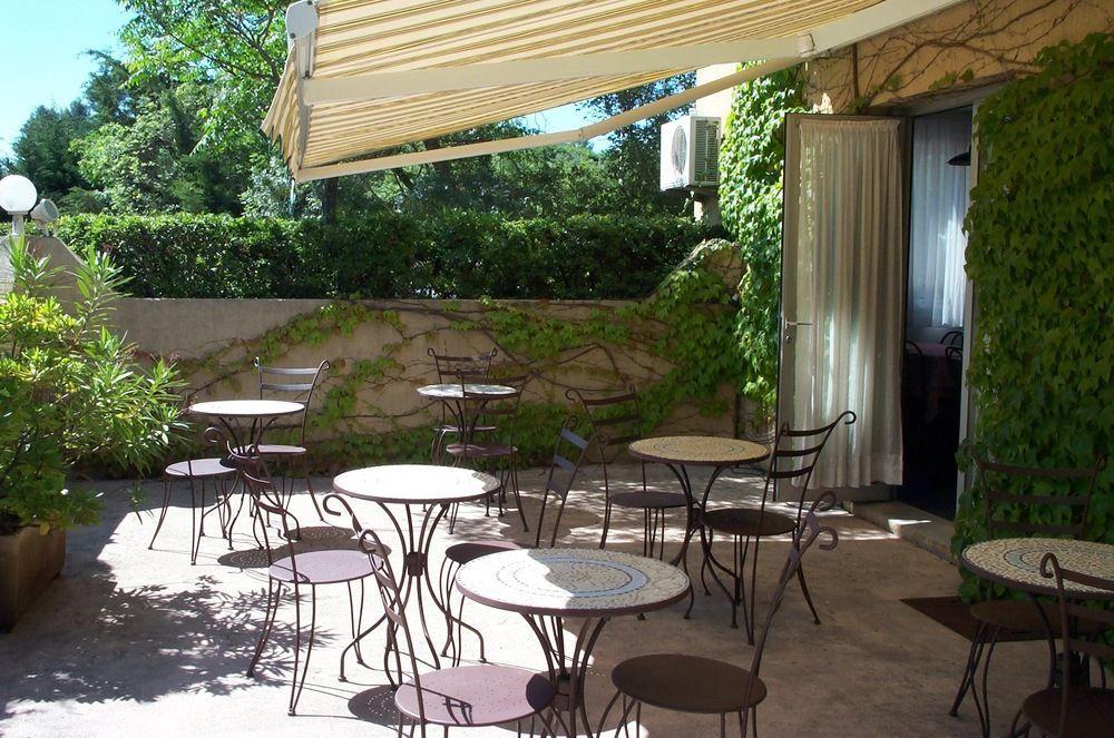 Hotel Des Frenes Euromedecine Montpellier Eksteriør bilde
